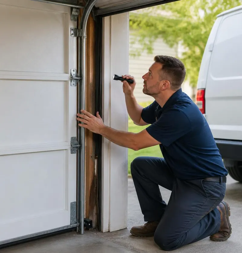About Gladstone Garage Door Specialists