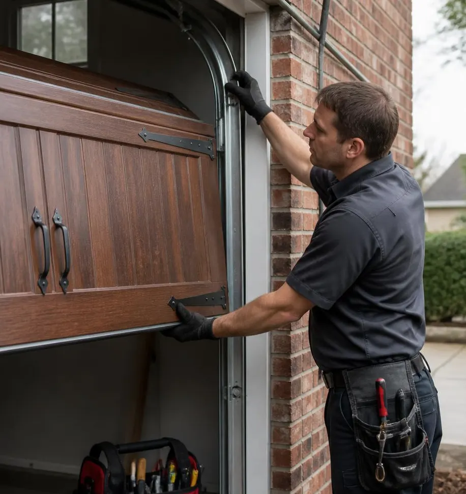Winterizing Your Garage Door Before Gladstone's First Hard Freeze — Gladstone Garage Door Specialists, Gladstone, MO