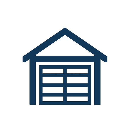 Gladstone Garage Door Specialists logo